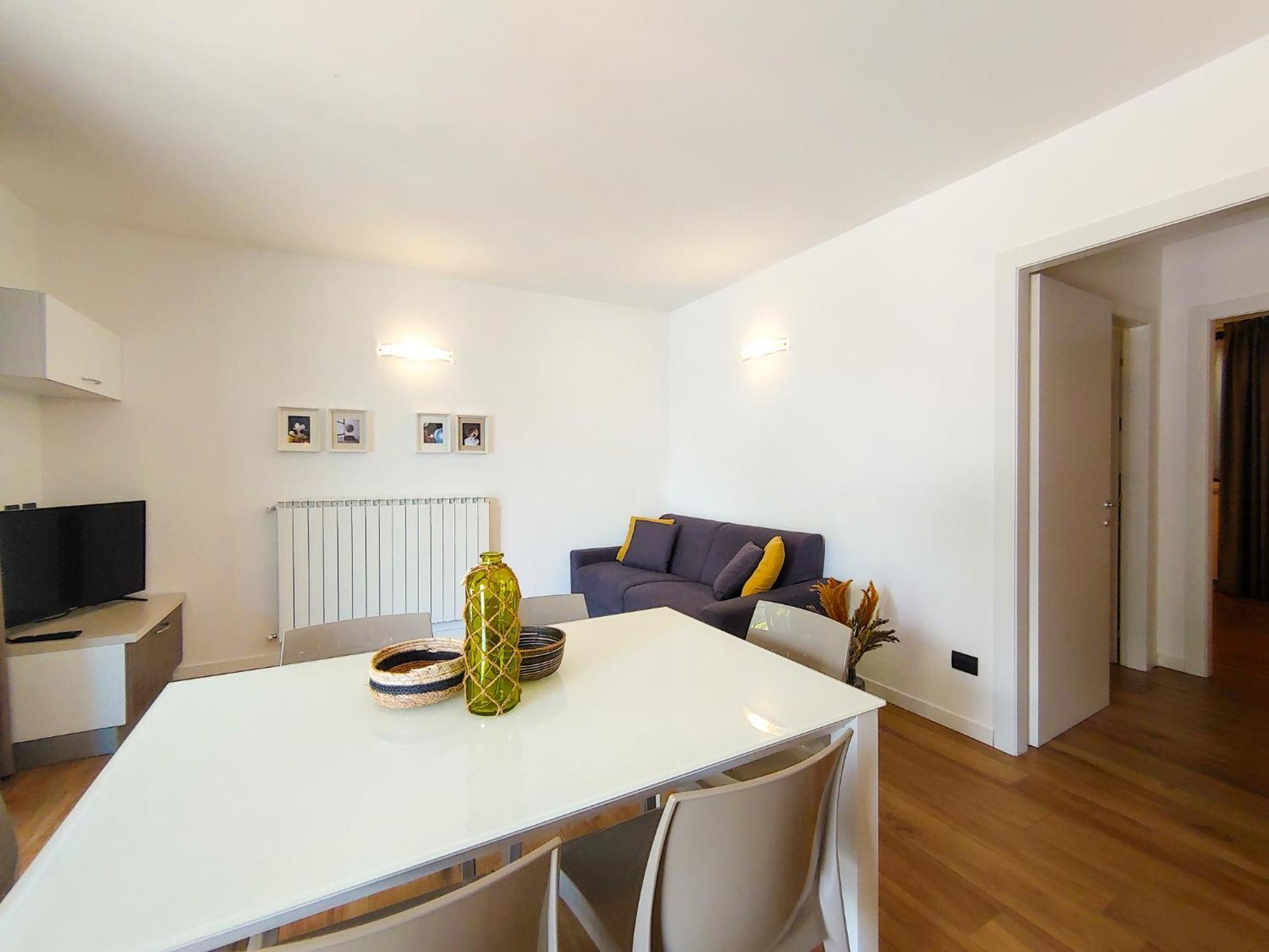 Dascio Vita See Ferienwohnung Mit Dachterrasse Kültér fotó